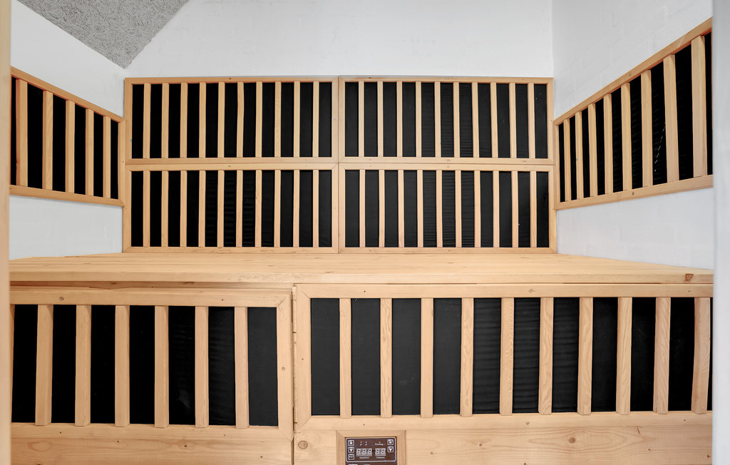 Feriehuse - Vester Husby , Danmark - C04379 41