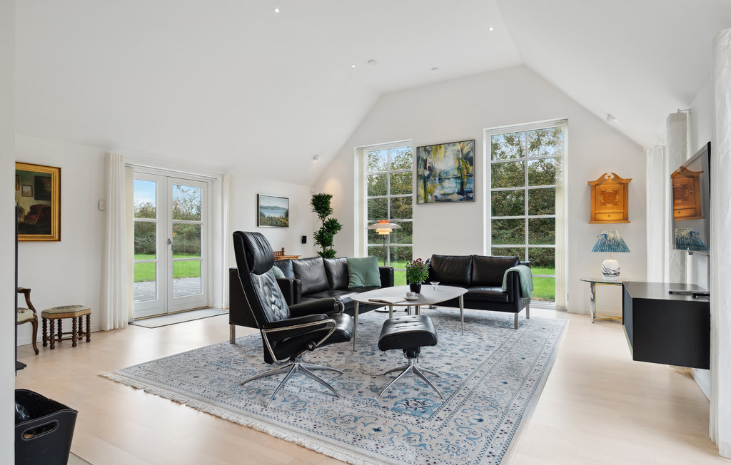 Semesterhus - Vester Husby , Danmark - C04157 3