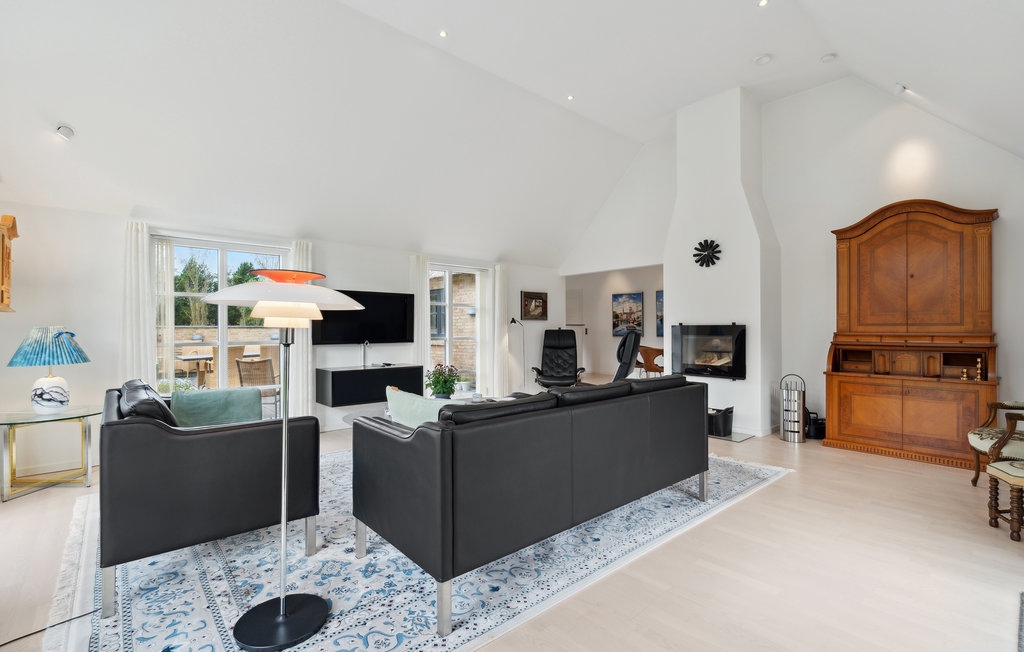 Semesterhus - Vester Husby , Danmark - C04157 4