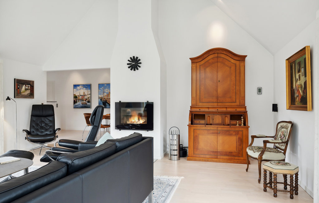 Semesterhus - Vester Husby , Danmark - C04157 10