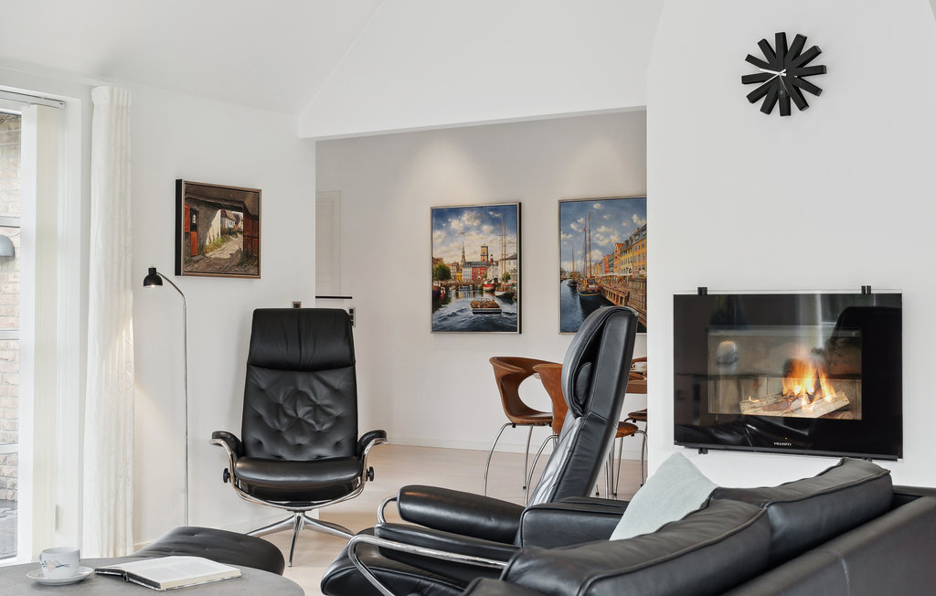 Semesterhus - Vester Husby , Danmark - C04157 11