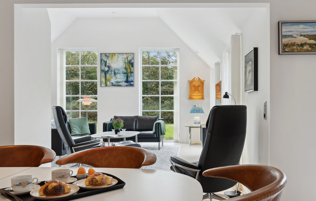 Semesterhus - Vester Husby , Danmark - C04157 12