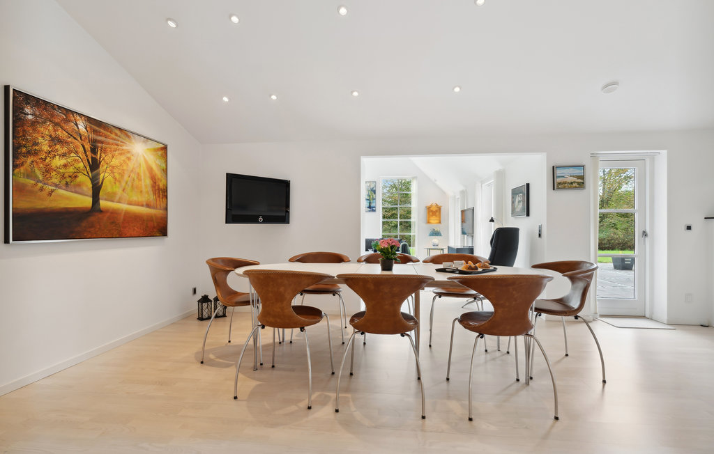 Semesterhus - Vester Husby , Danmark - C04157 13