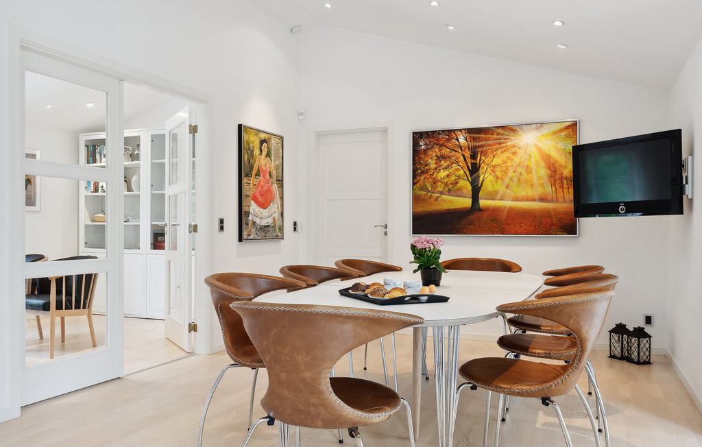 Semesterhus - Vester Husby , Danmark - C04157 14