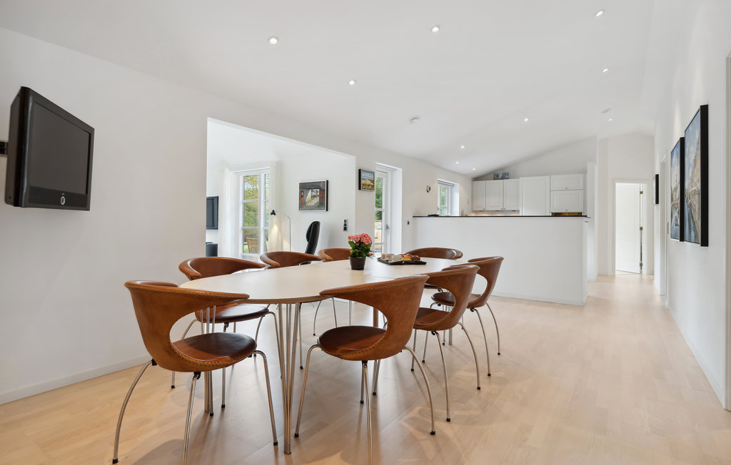 Semesterhus - Vester Husby , Danmark - C04157 6