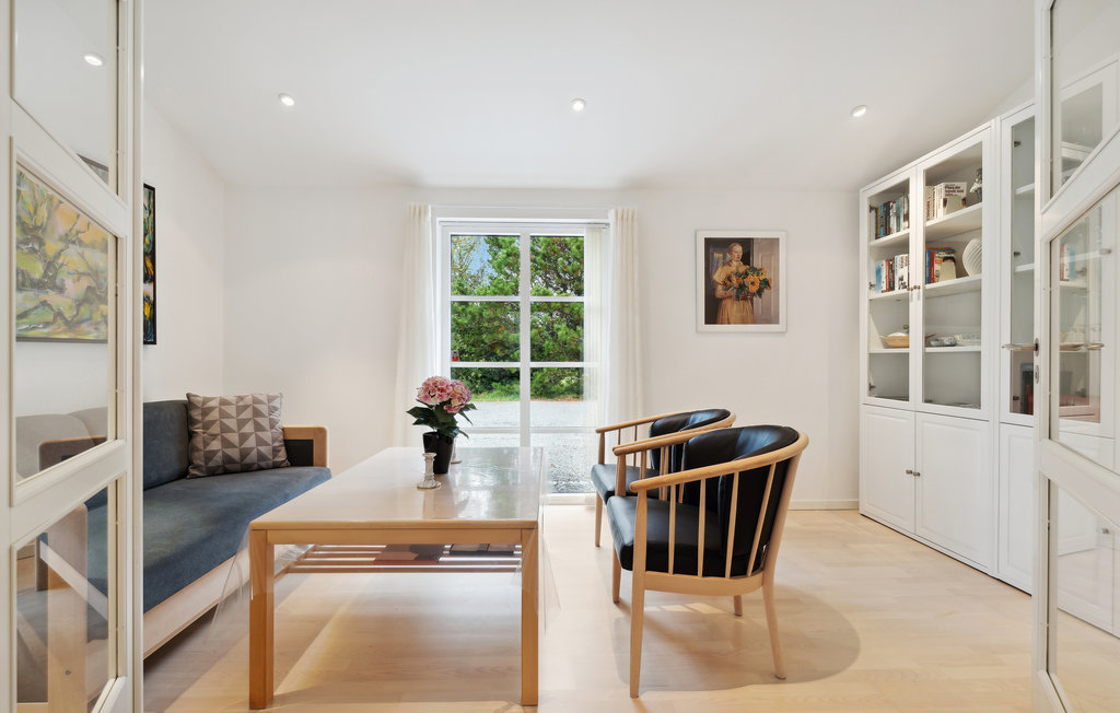 Semesterhus - Vester Husby , Danmark - C04157 15