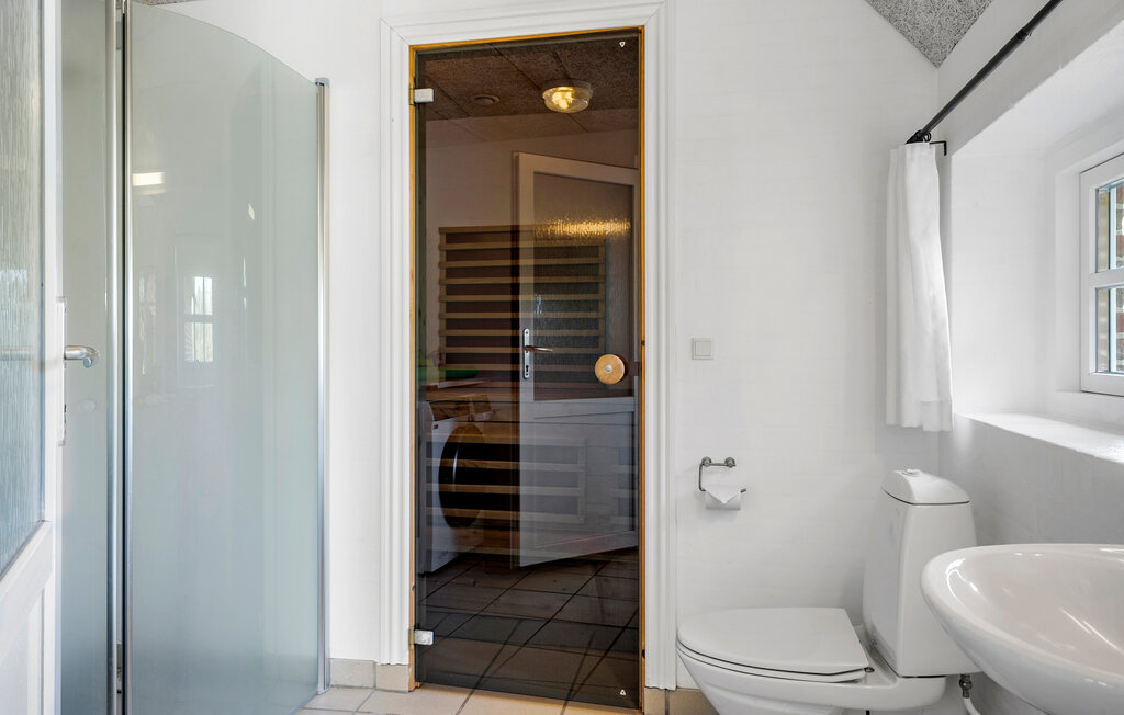 Feriehuse - Vedersø Klit , Danmark - C04560 30