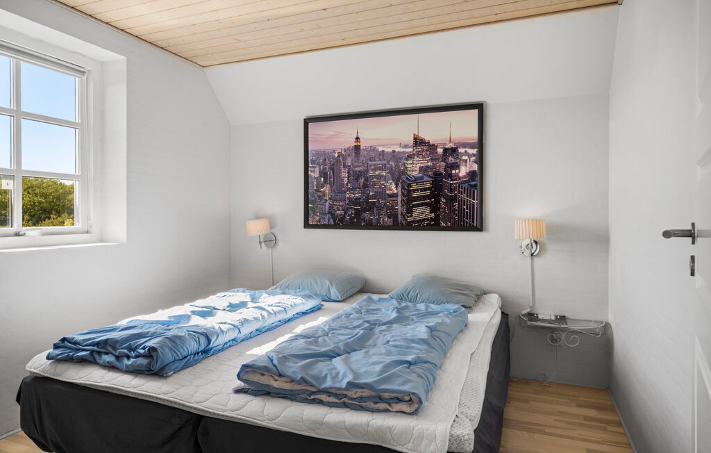 Feriehuse - Vedersø Klit , Danmark - C04560 24