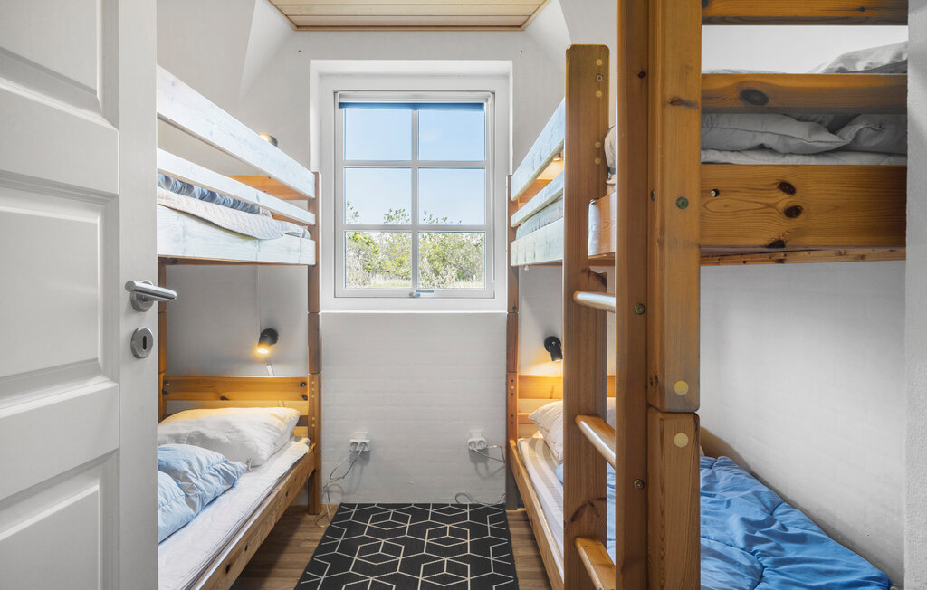 Feriehuse - Vedersø Klit , Danmark - C04560 25