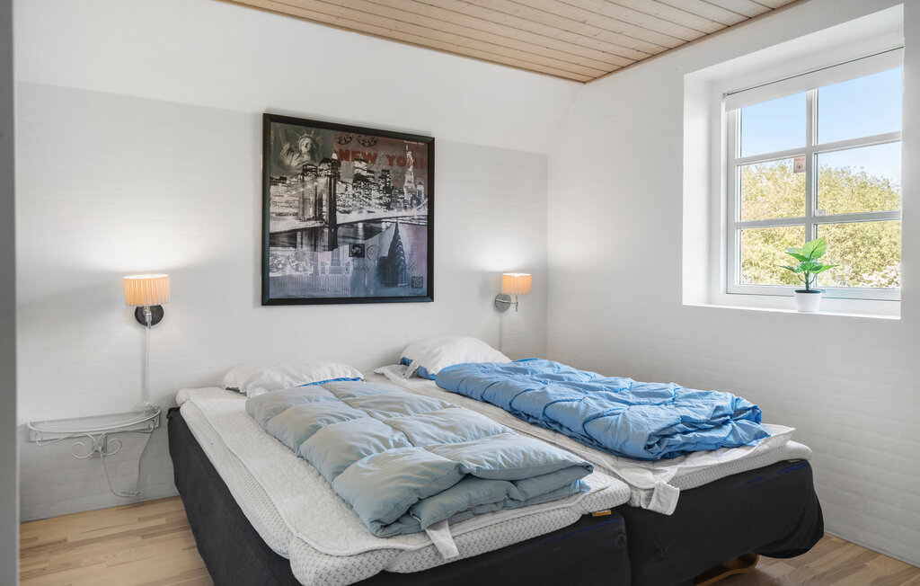 Feriehuse - Vedersø Klit , Danmark - C04560 27