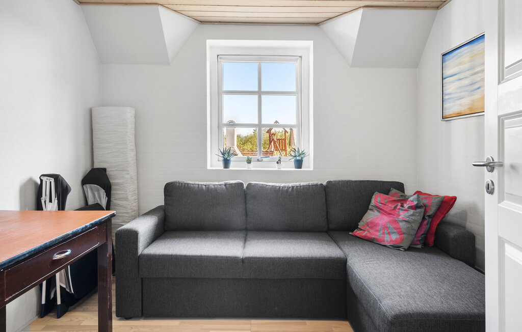 Feriehuse - Vedersø Klit , Danmark - C04560 21