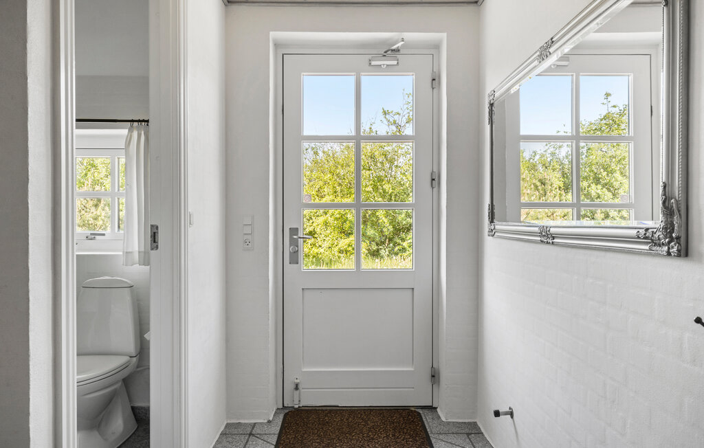 Feriehuse - Vedersø Klit , Danmark - C04560 22