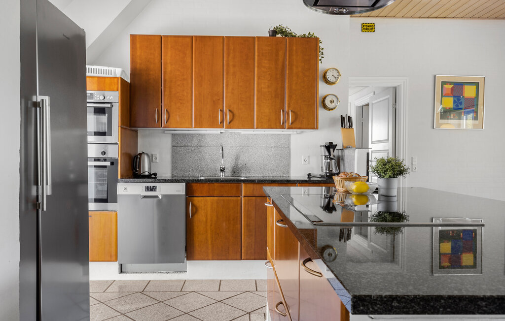 Feriehuse - Vedersø Klit , Danmark - C04560 19