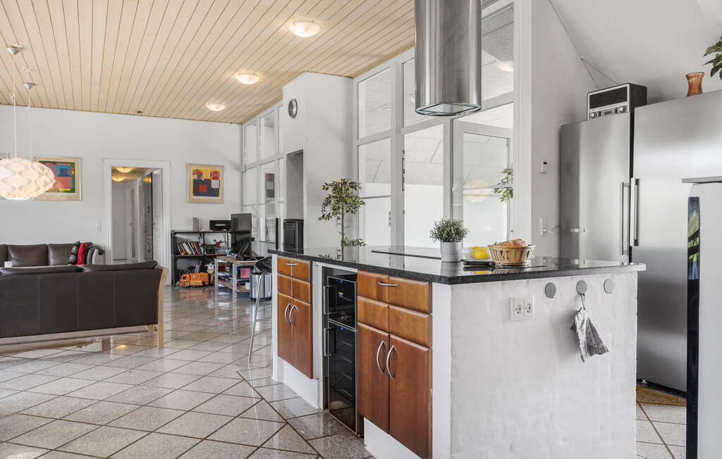 Feriehuse - Vedersø Klit , Danmark - C04560 20