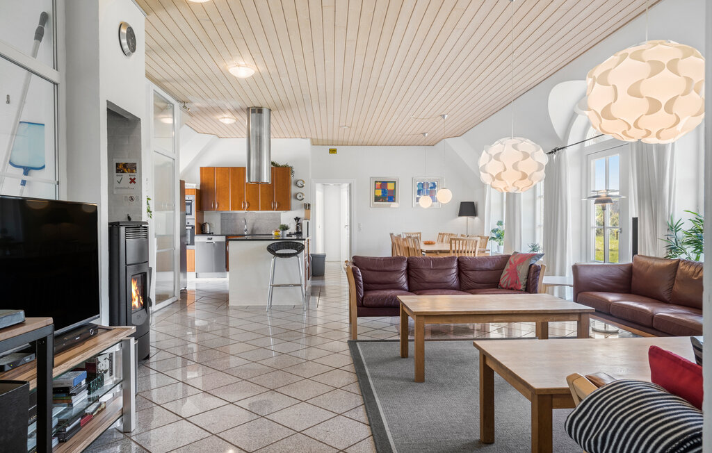 Feriehuse - Vedersø Klit , Danmark - C04560 18