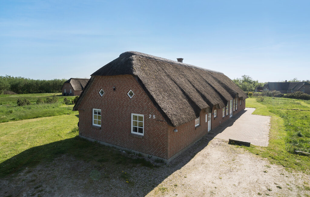 Feriehuse - Vedersø Klit , Danmark - C04560 13