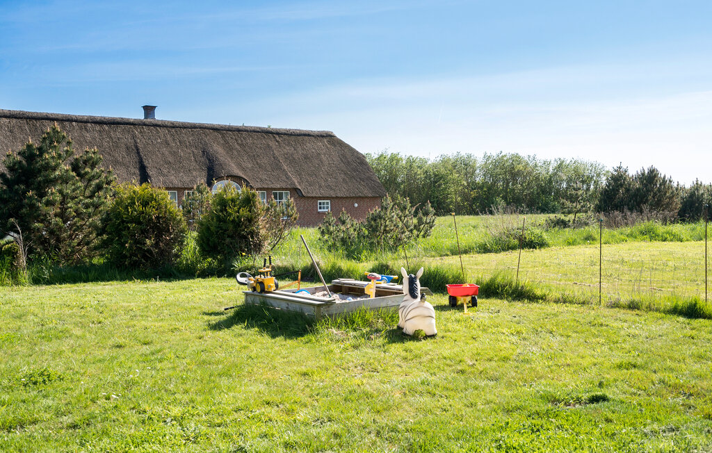 Feriehuse - Vedersø Klit , Danmark - C04560 14