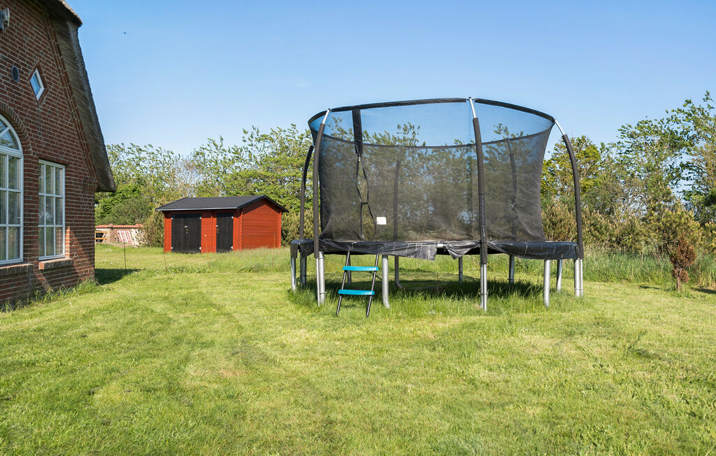 Feriehuse - Vedersø Klit , Danmark - C04560 16