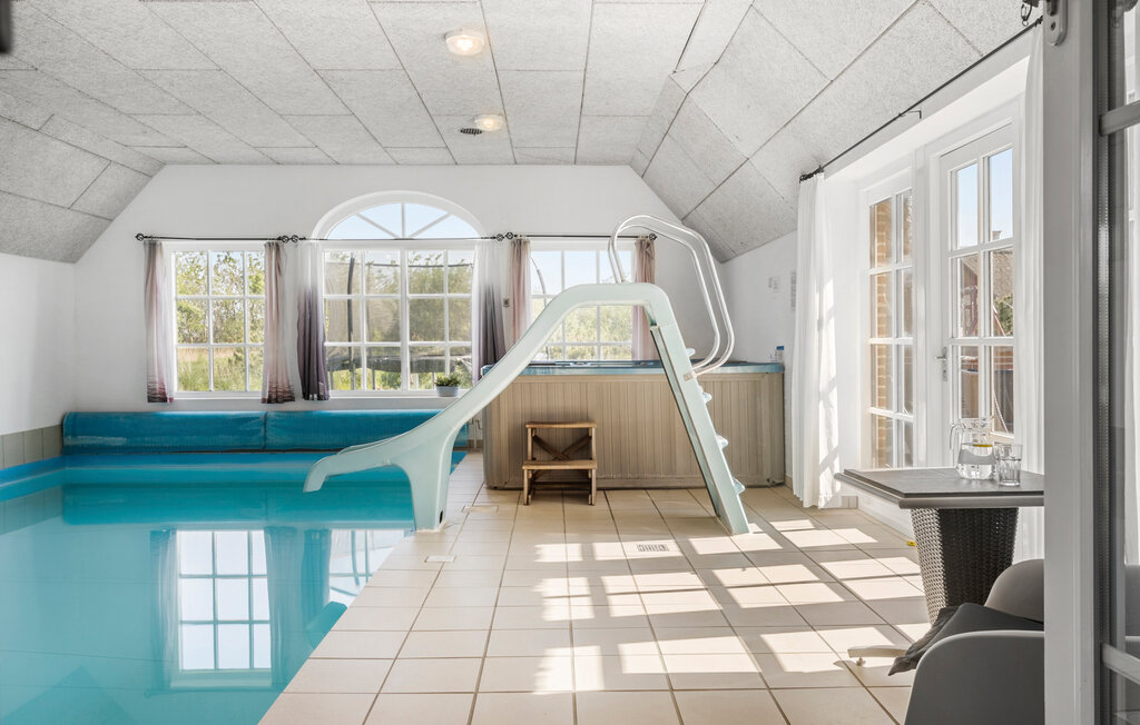 Feriehuse - Vedersø Klit , Danmark - C04560 10