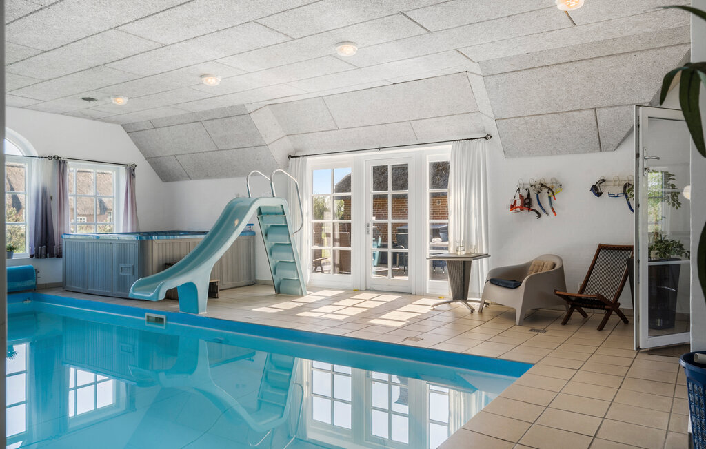 Feriehuse - Vedersø Klit , Danmark - C04560 11