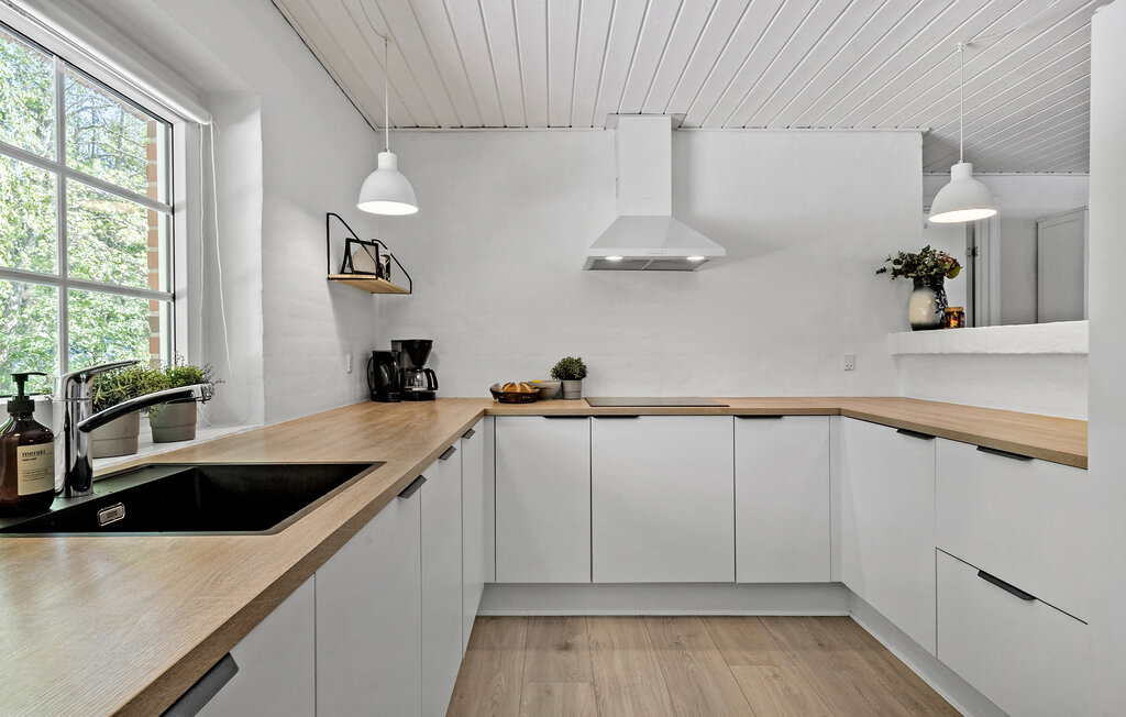 Domy wakacyjne - Vester Husby , Dania - C04662 24