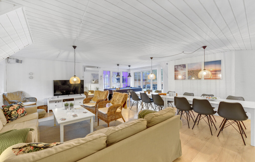 Domy wakacyjne - Vester Husby , Dania - C04662 22