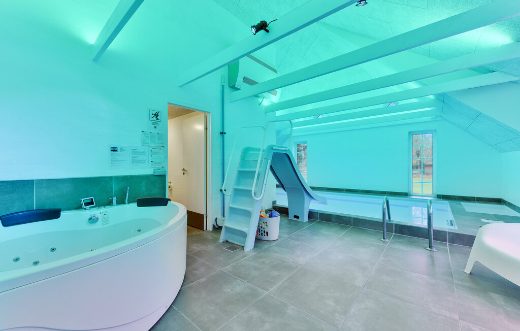 Domy wakacyjne - Vester Husby , Dania - C04662 10