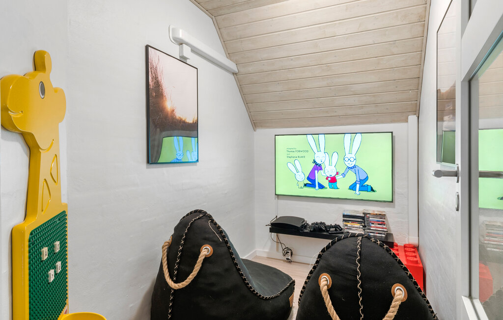 Domy wakacyjne - Vester Husby , Dania - C04663 6