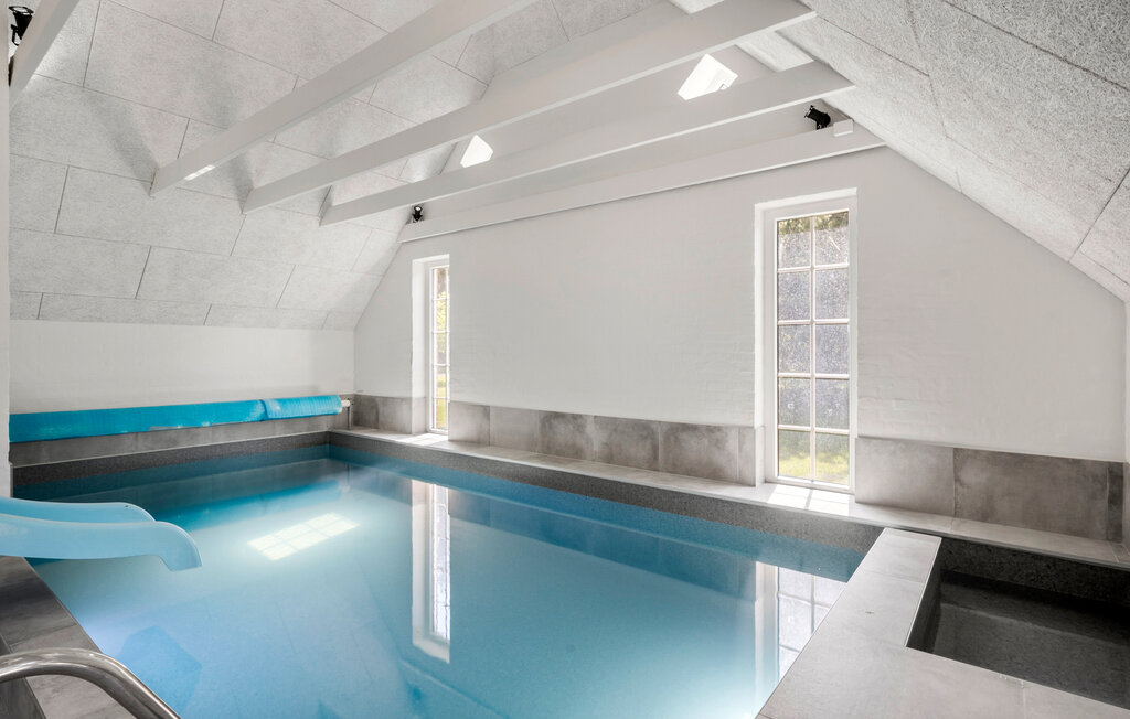 Domy wakacyjne - Vester Husby , Dania - C04663 9