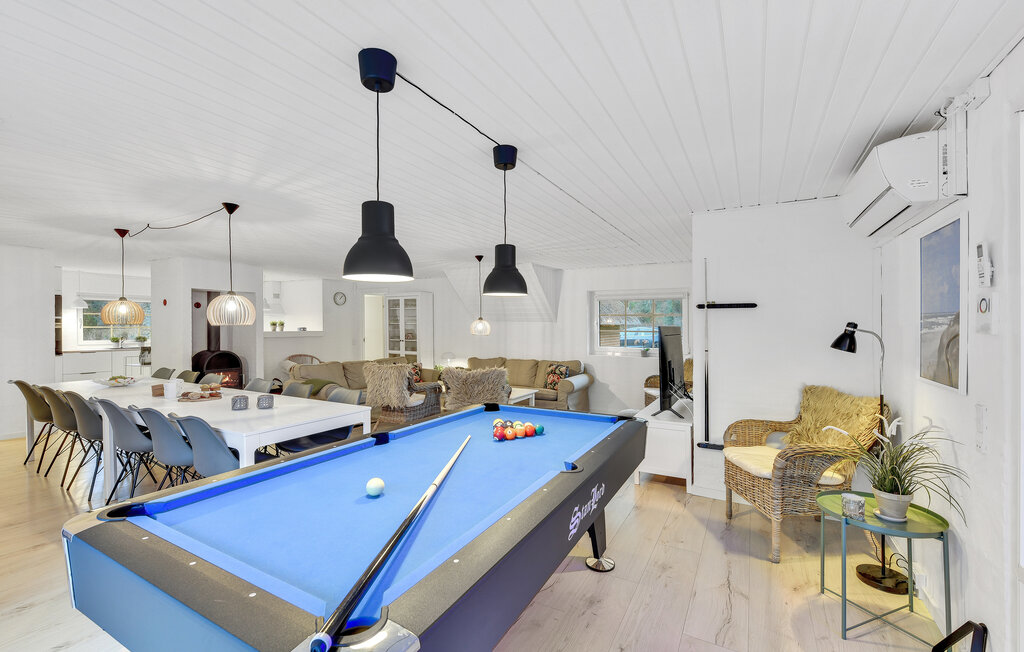 Domy wakacyjne - Vester Husby , Dania - C04662 5