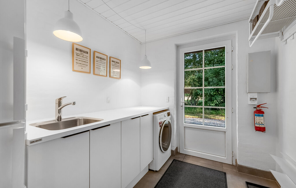 Domy wakacyjne - Vester Husby , Dania - C04662 25