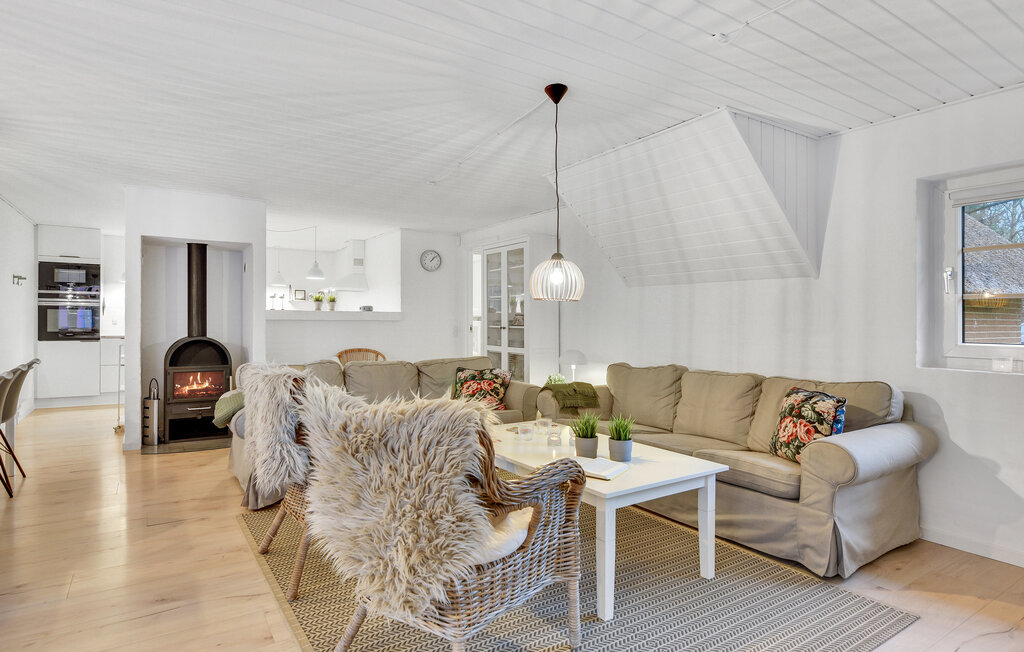 Domy wakacyjne - Vester Husby , Dania - C04662 20