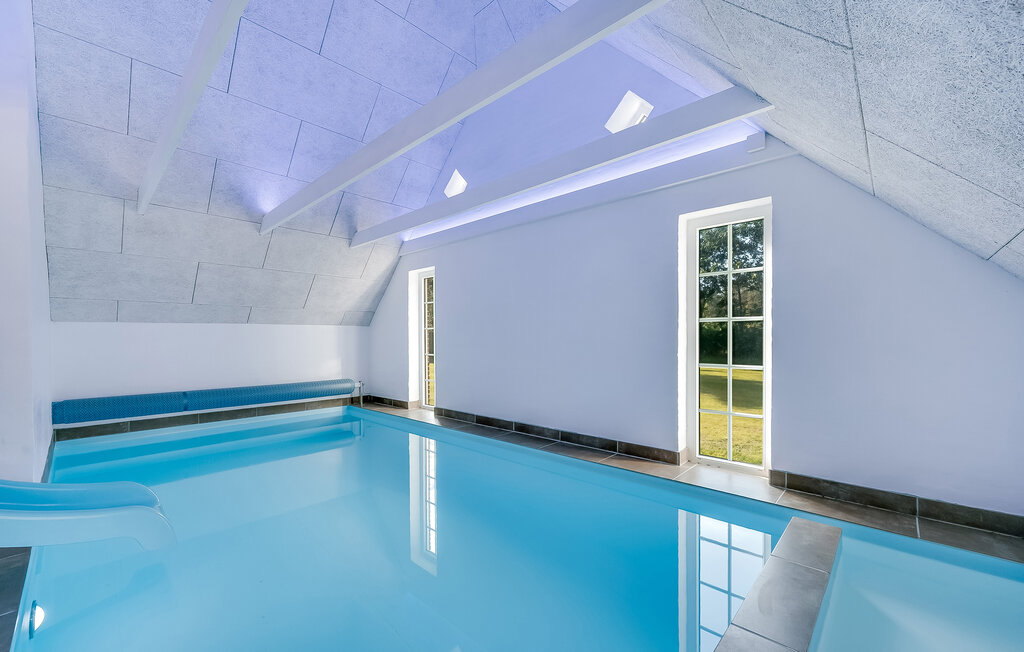 Domy wakacyjne - Vester Husby , Dania - C04662 11