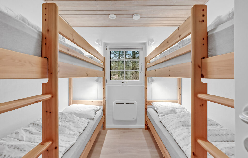 Domy wakacyjne - Vester Husby , Dania - C04663 26