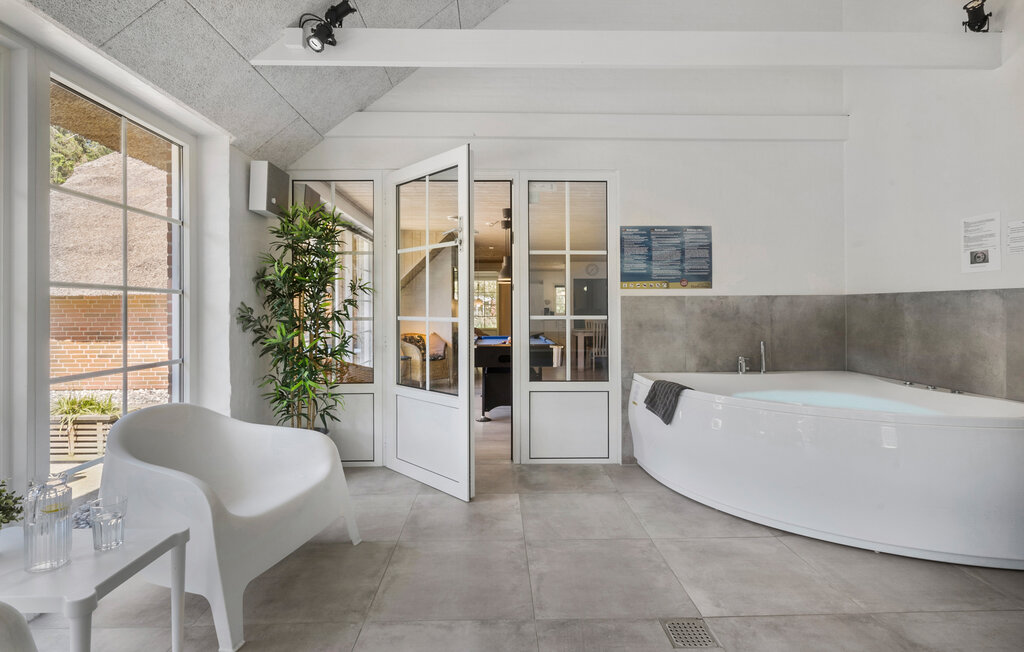 Domy wakacyjne - Vester Husby , Dania - C04663 7