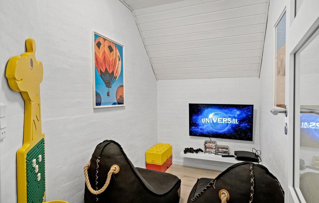 Domy wakacyjne - Vester Husby , Dania - C04662 6