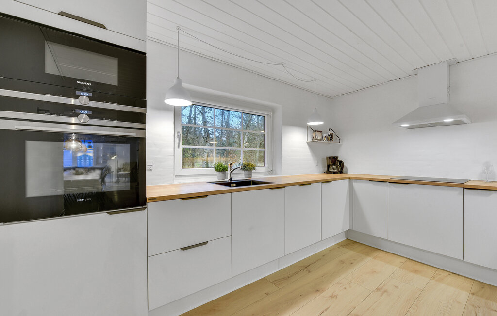 Domy wakacyjne - Vester Husby , Dania - C04662 23