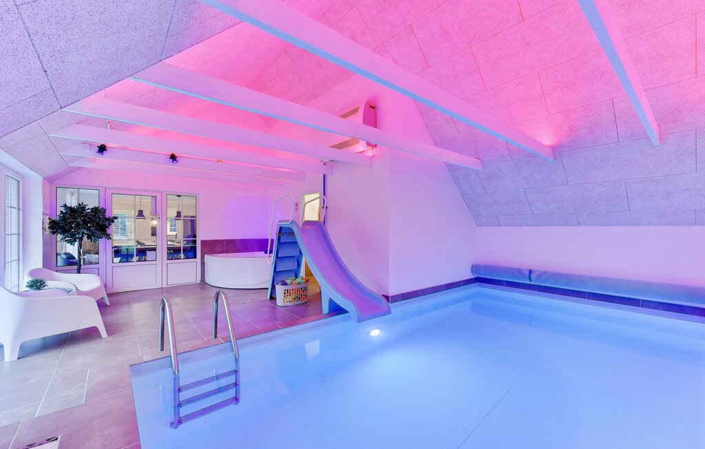 Domy wakacyjne - Vester Husby , Dania - C04662 1