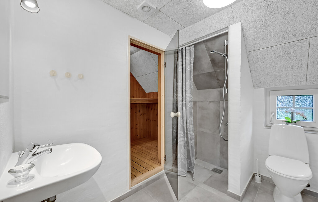 Domy wakacyjne - Vester Husby , Dania - C04663 27