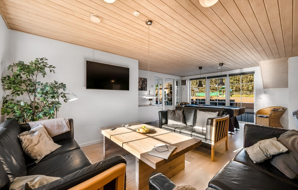 Domy wakacyjne - Vester Husby , Dania - C04663 18