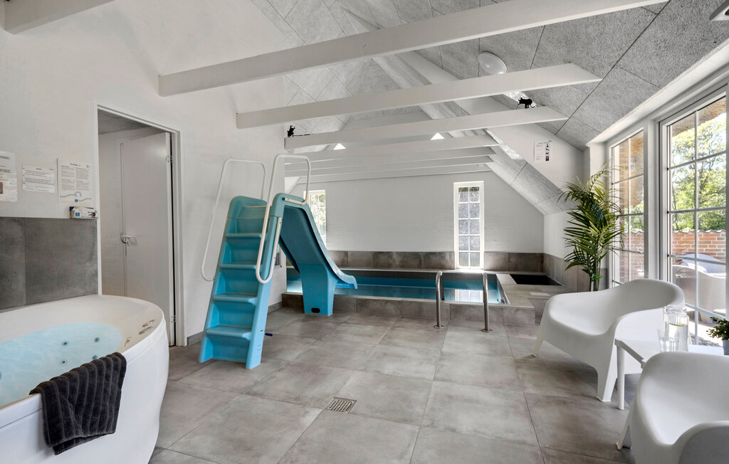 Domy wakacyjne - Vester Husby , Dania - C04663 8