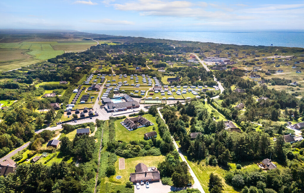 Feriehuse - Vedersø Klit , Danmark - C04435 30