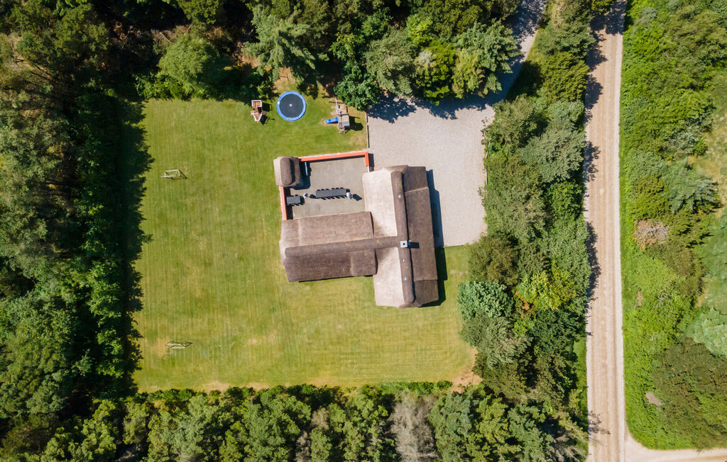 Semesterhus - Vedersø Klit , Danmark - C04436 12