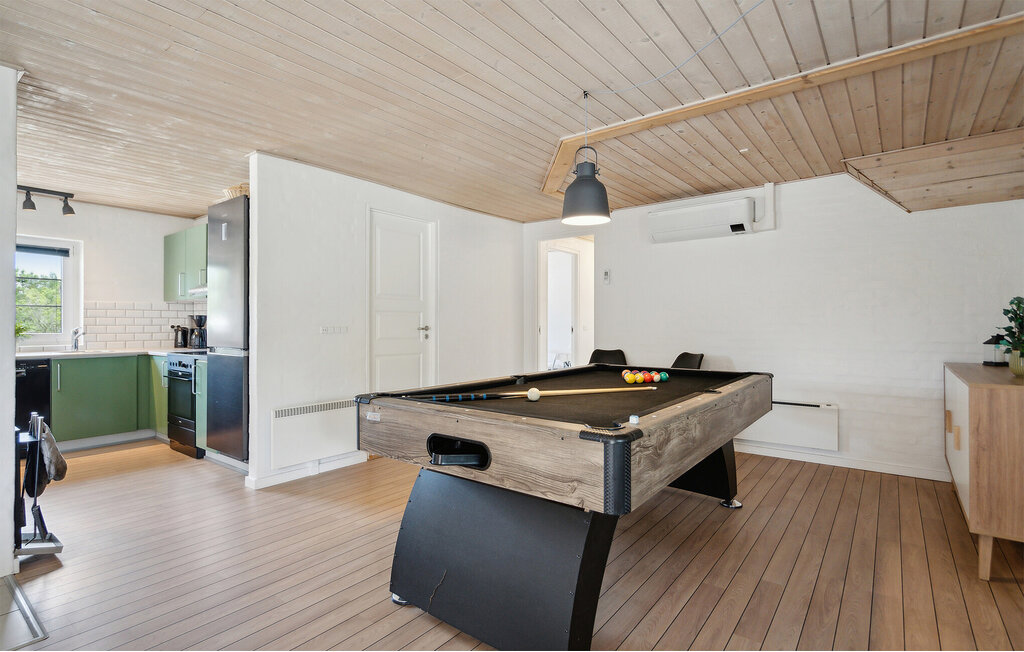 Feriehuse - Vedersø Klit , Danmark - C04435 3