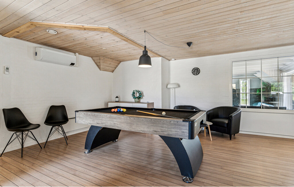 Feriehuse - Vedersø Klit , Danmark - C04435 27