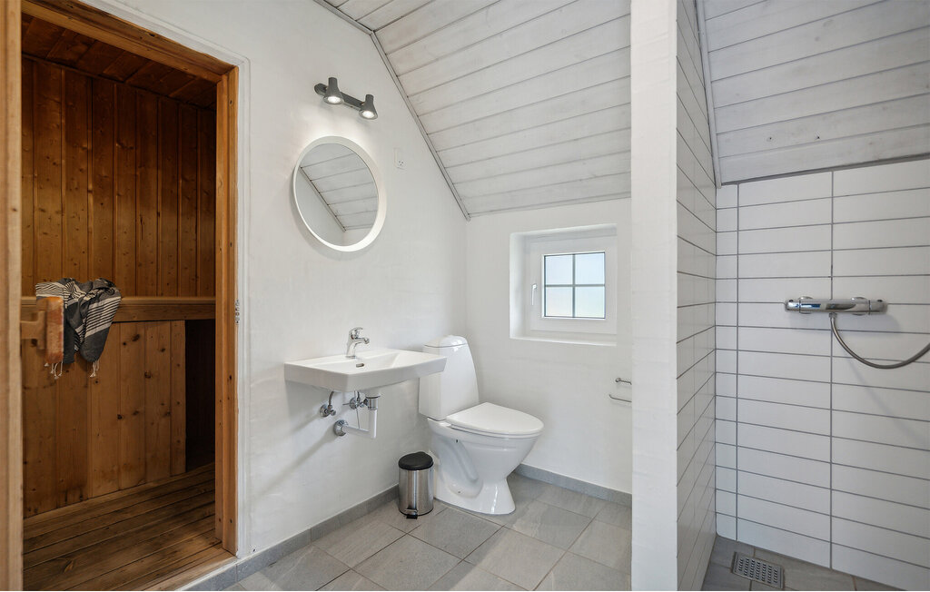 Feriehuse - Vedersø Klit , Danmark - C04435 24