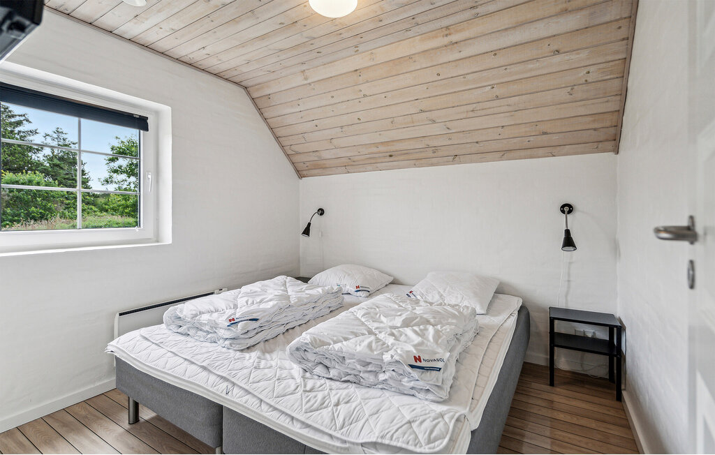 Feriehuse - Vedersø Klit , Danmark - C04435 21