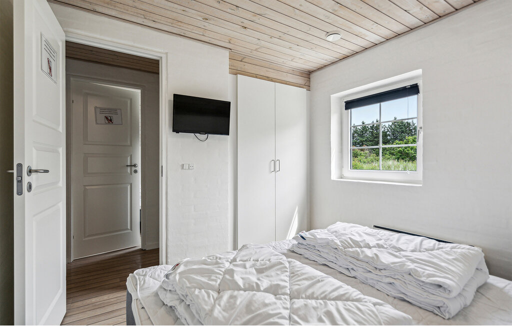 Feriehuse - Vedersø Klit , Danmark - C04435 22