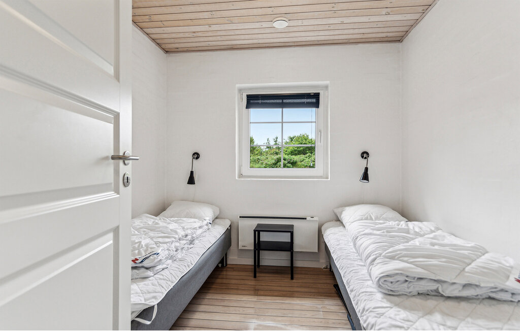 Feriehuse - Vedersø Klit , Danmark - C04435 23