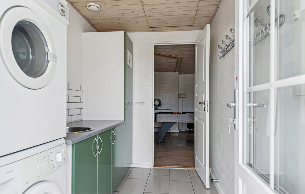 Feriehuse - Vedersø Klit , Danmark - C04435 20